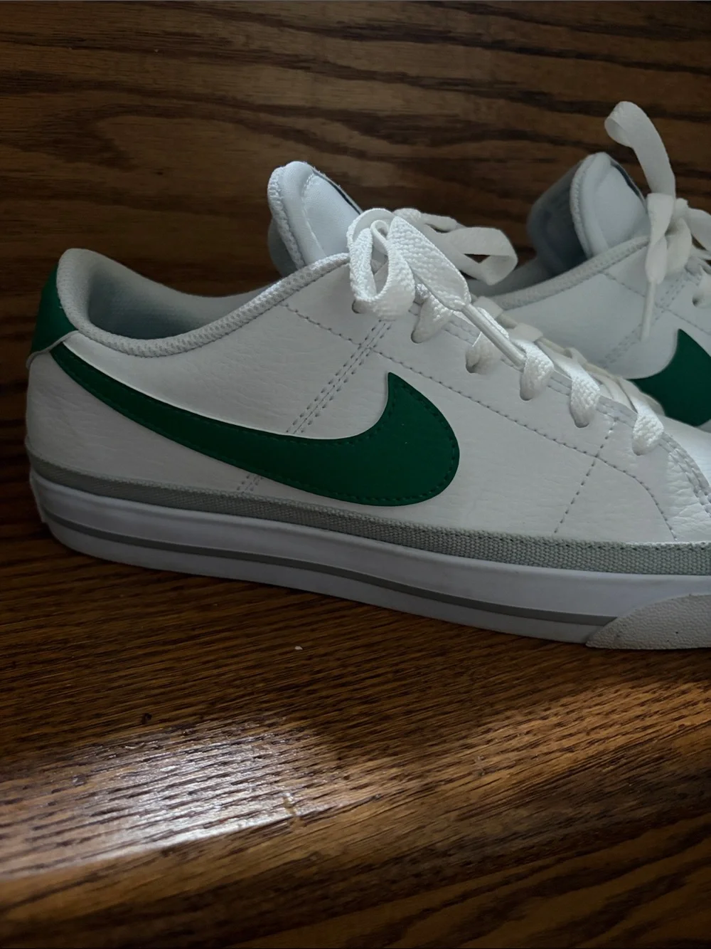 Nike Court Legacy Next Nature Women’s Sneakers - Size 7.5